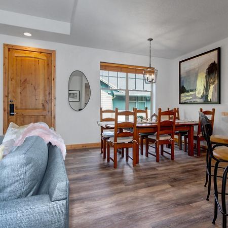 Fox Pointe Condo By Park City Vacations Ngoại thất bức ảnh