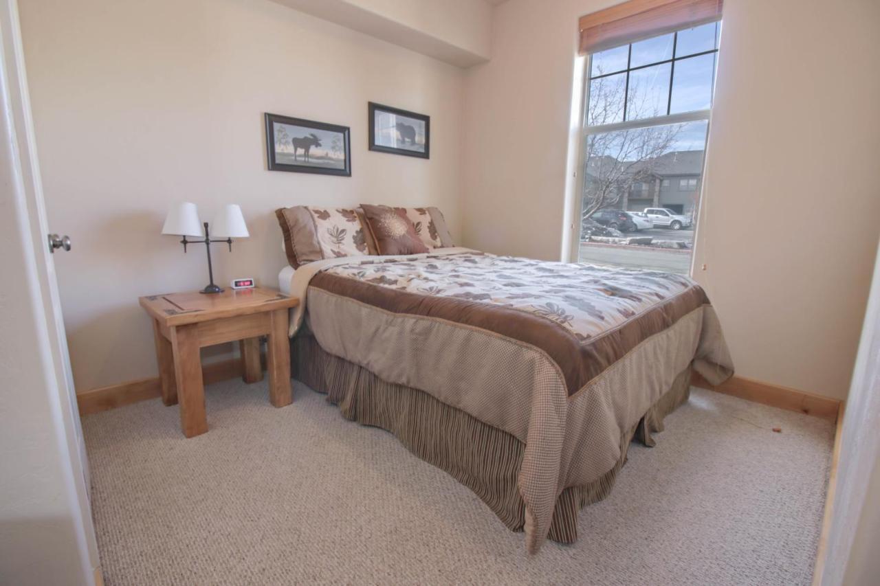 Fox Pointe Condo By Park City Vacations Ngoại thất bức ảnh