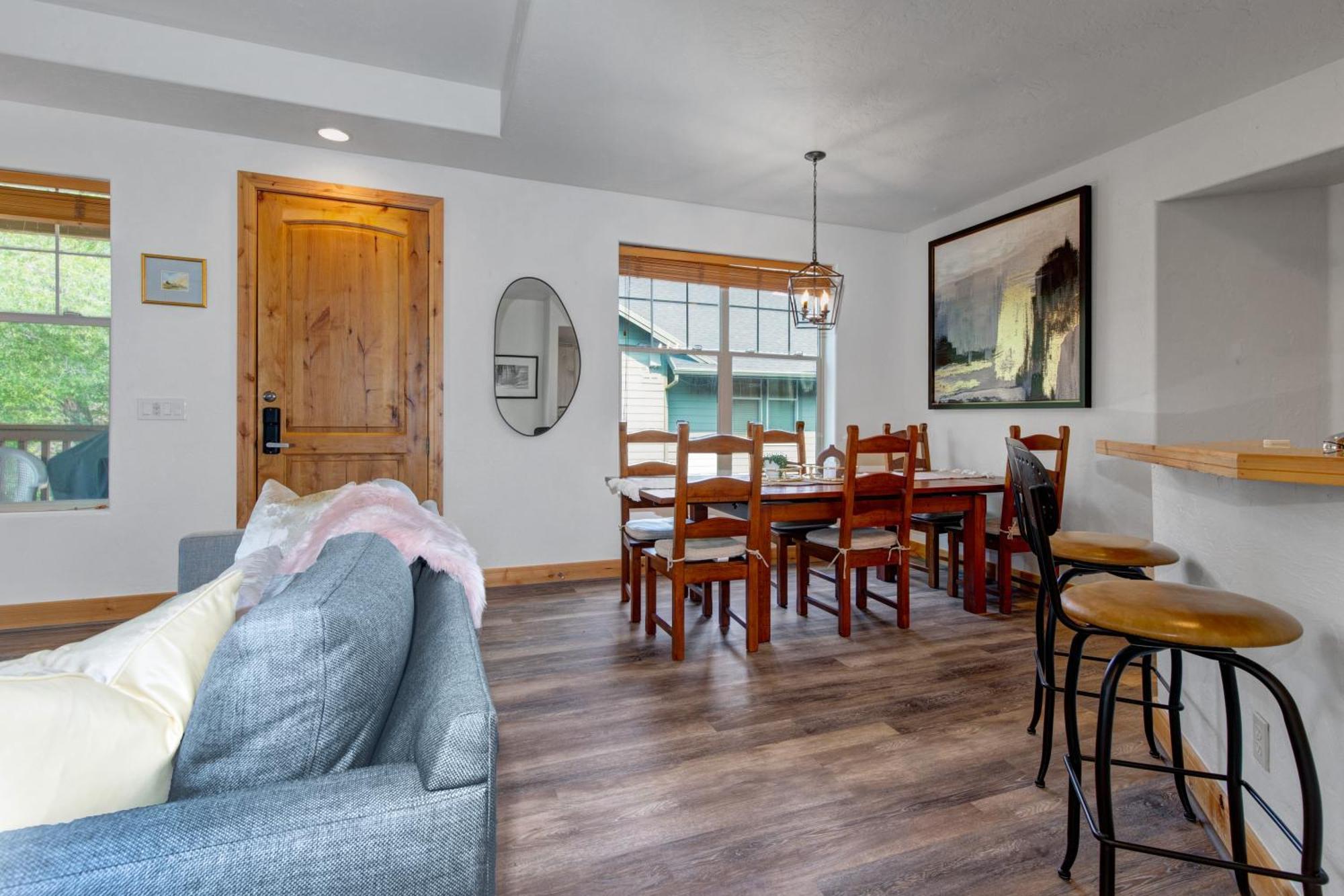 Fox Pointe Condo By Park City Vacations Ngoại thất bức ảnh