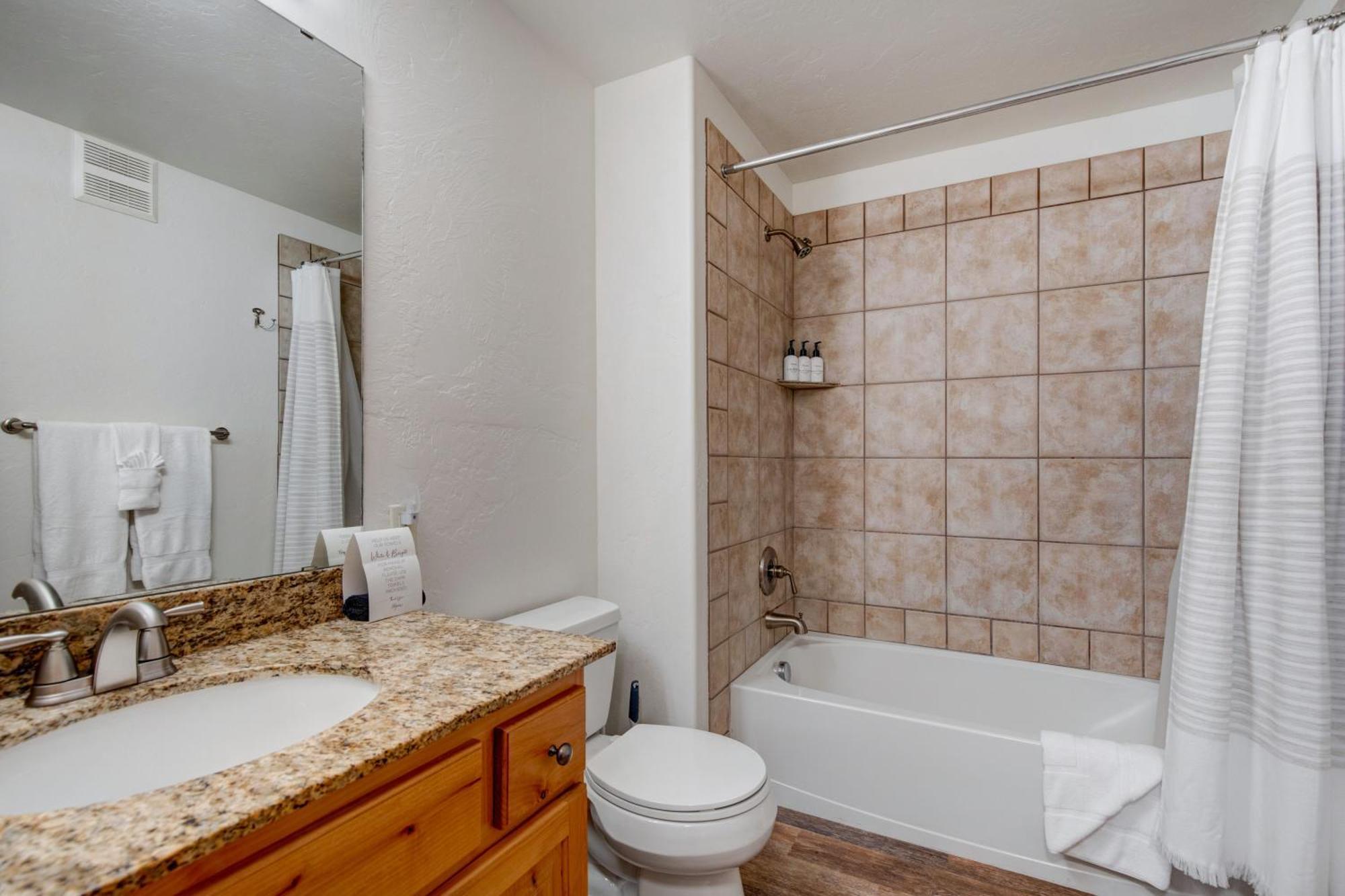 Fox Pointe Condo By Park City Vacations Ngoại thất bức ảnh