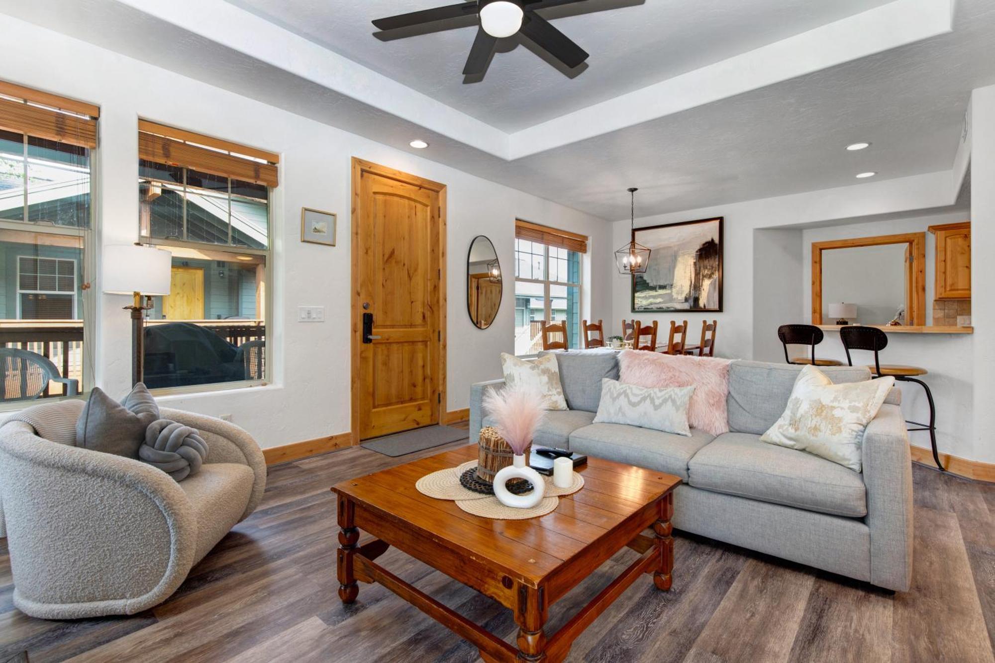 Fox Pointe Condo By Park City Vacations Ngoại thất bức ảnh