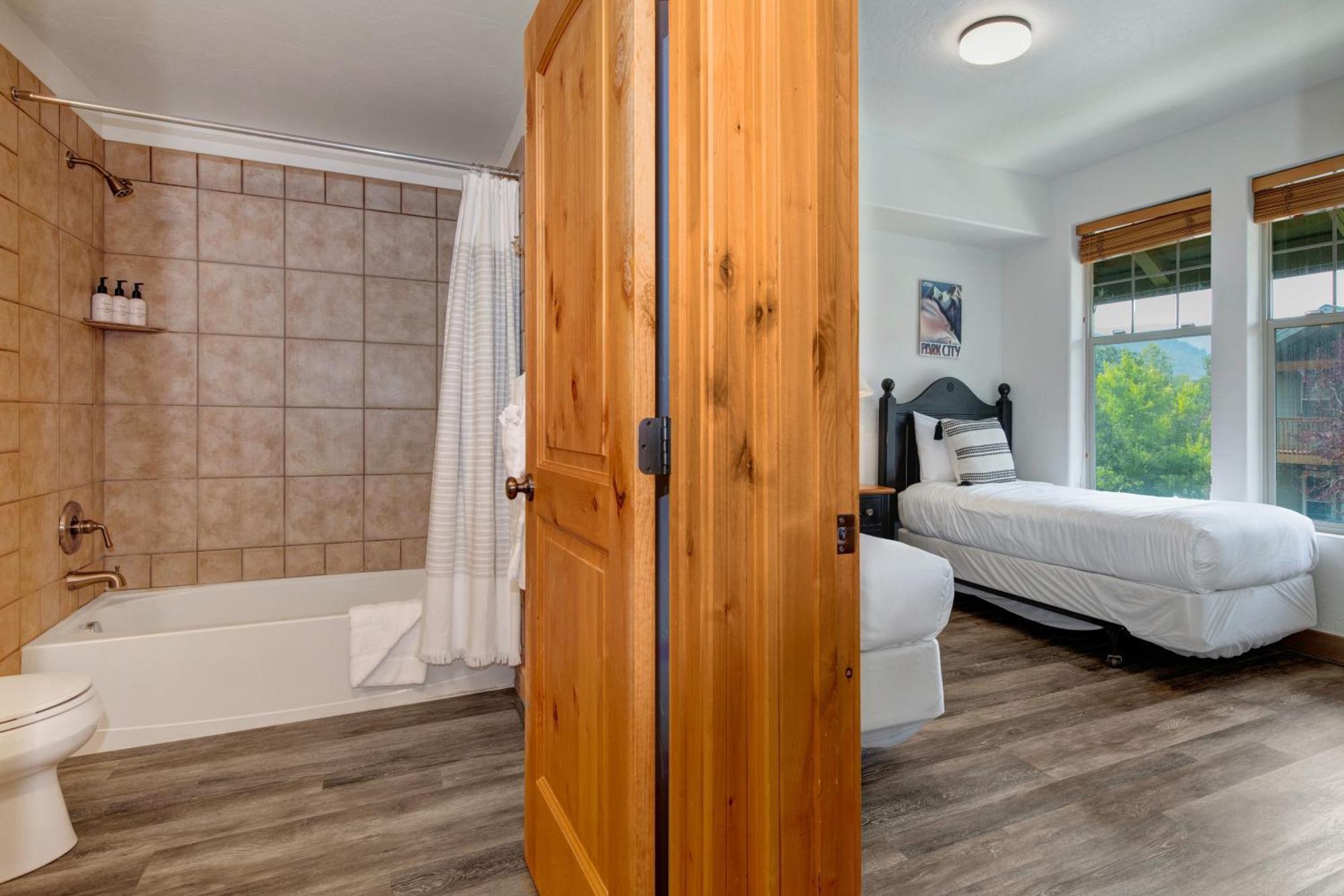 Fox Pointe Condo By Park City Vacations Ngoại thất bức ảnh