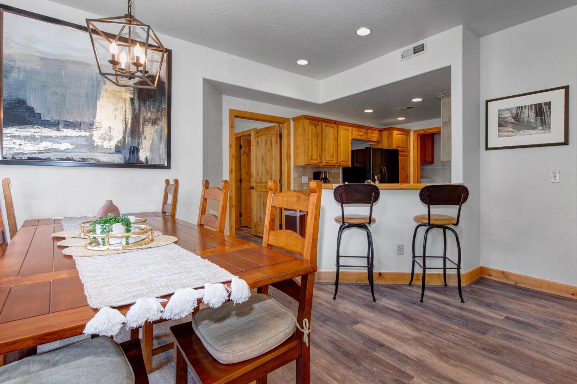 Fox Pointe Condo By Park City Vacations Ngoại thất bức ảnh