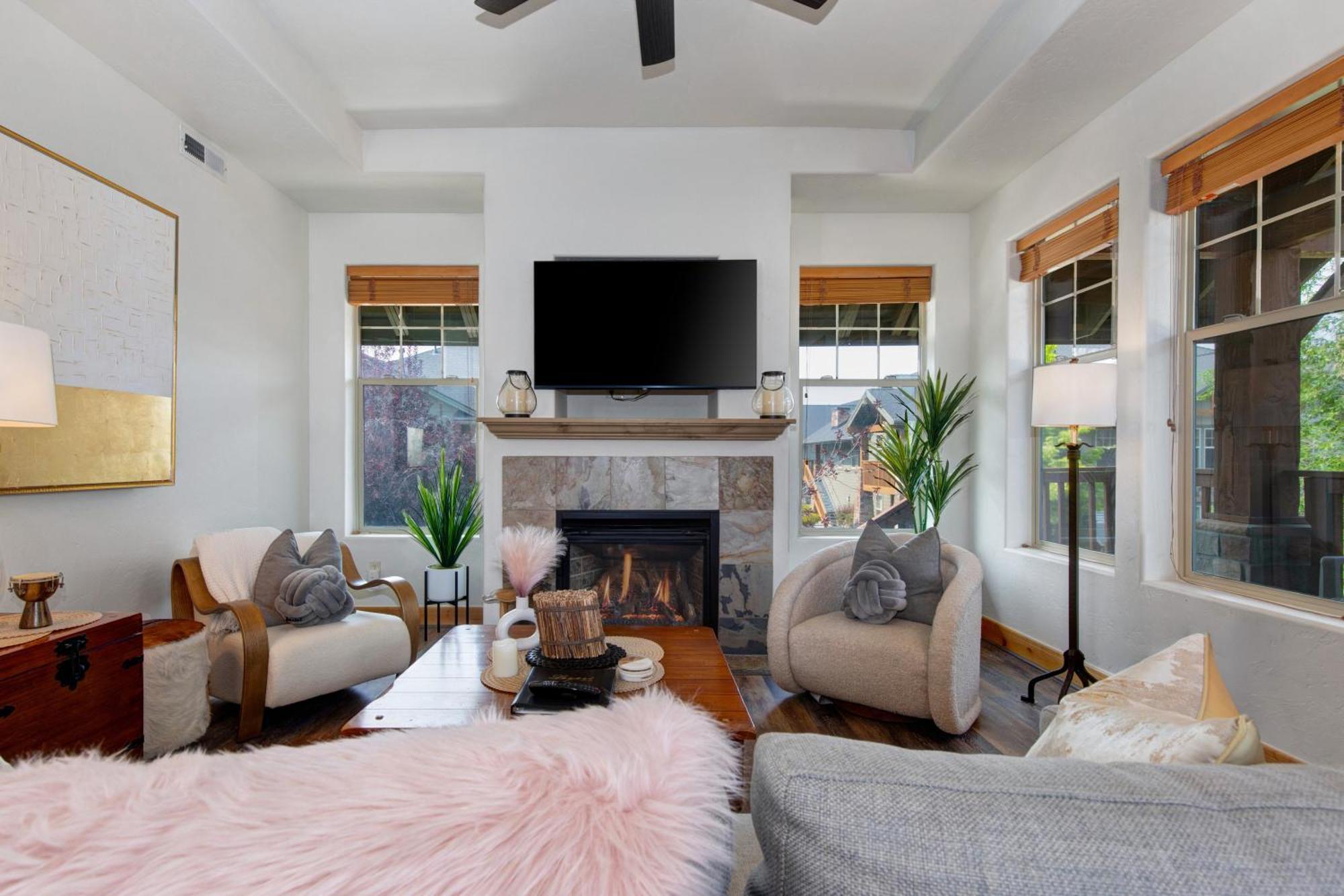 Fox Pointe Condo By Park City Vacations Ngoại thất bức ảnh