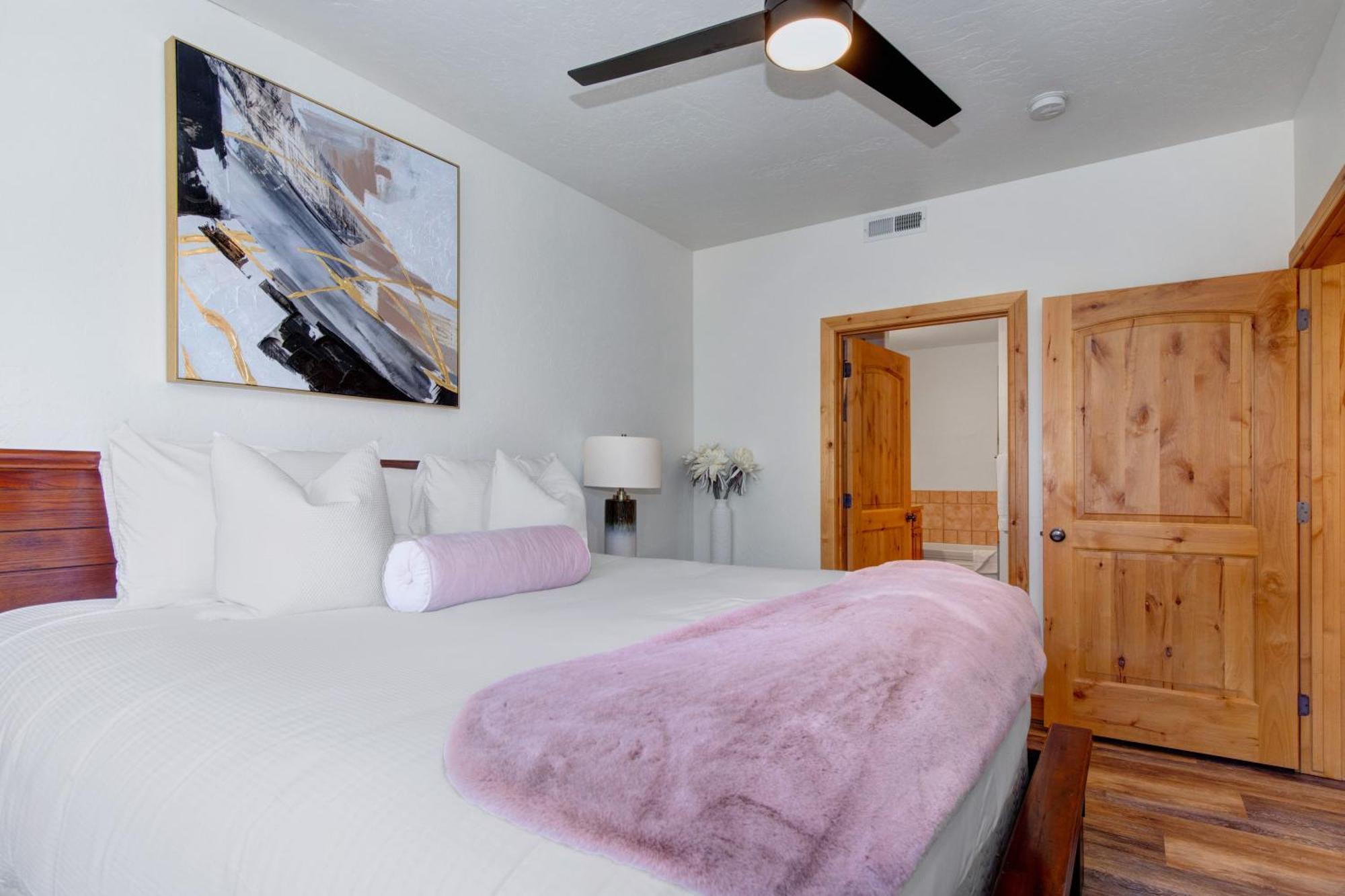 Fox Pointe Condo By Park City Vacations Ngoại thất bức ảnh