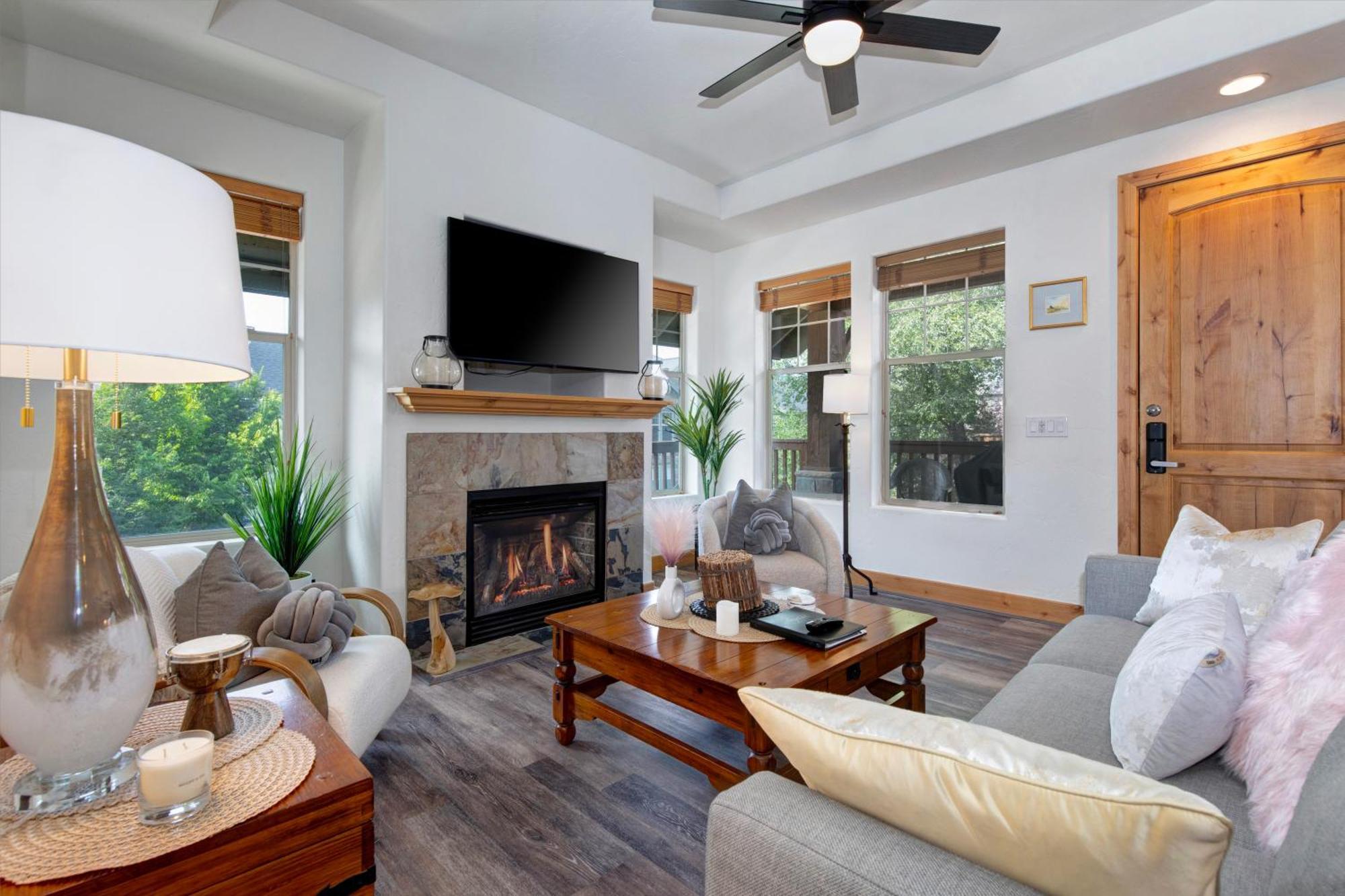 Fox Pointe Condo By Park City Vacations Ngoại thất bức ảnh
