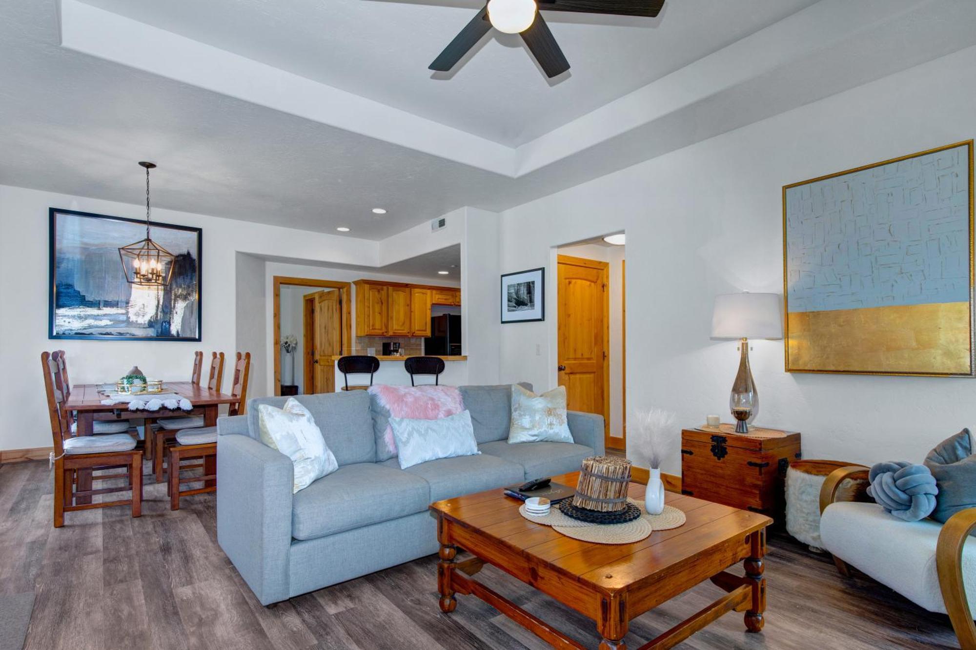 Fox Pointe Condo By Park City Vacations Ngoại thất bức ảnh