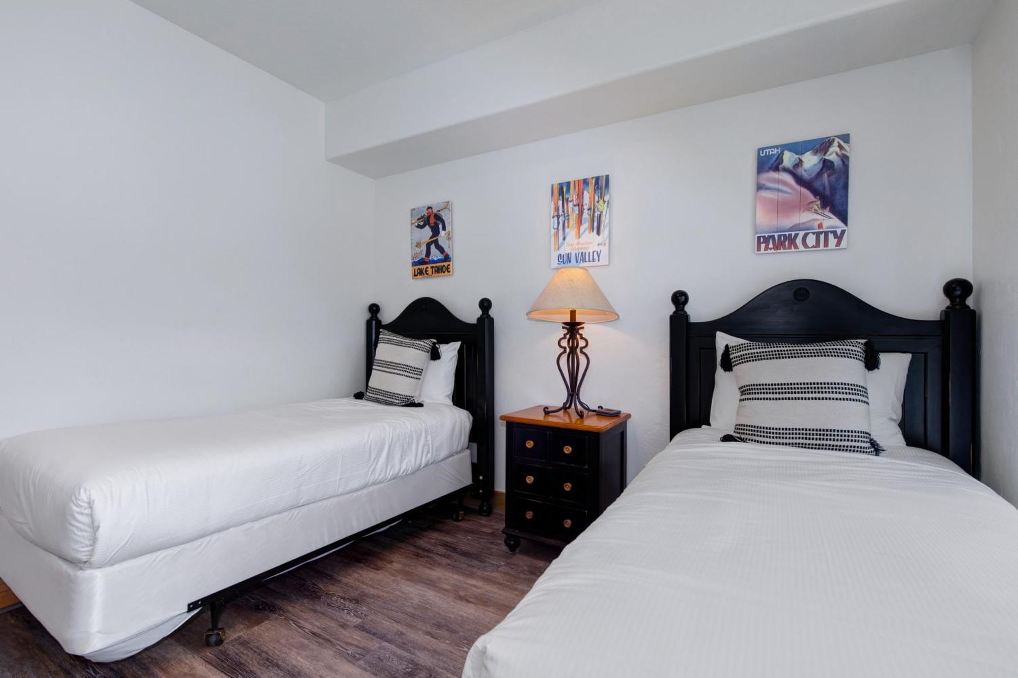 Fox Pointe Condo By Park City Vacations Ngoại thất bức ảnh