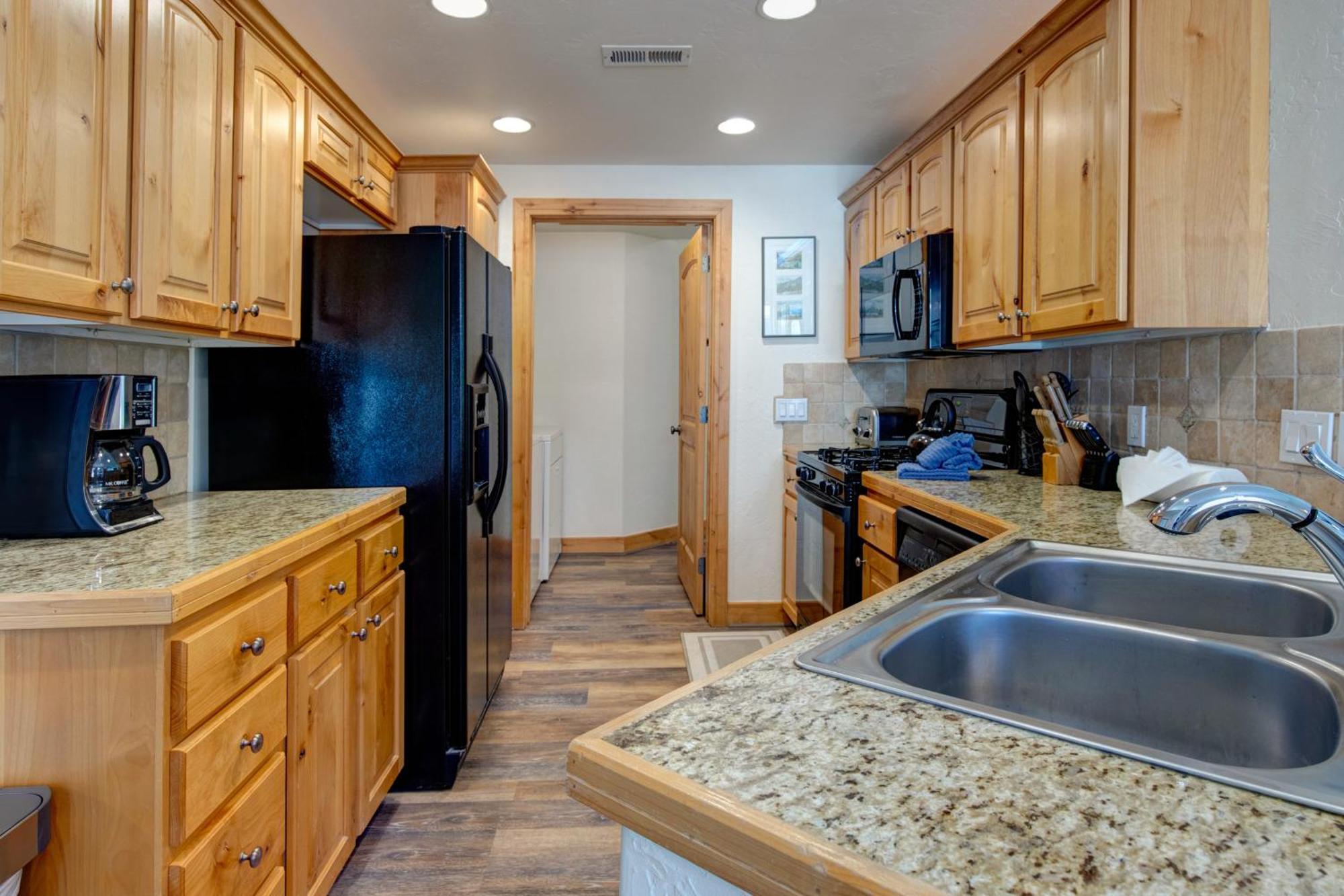 Fox Pointe Condo By Park City Vacations Ngoại thất bức ảnh