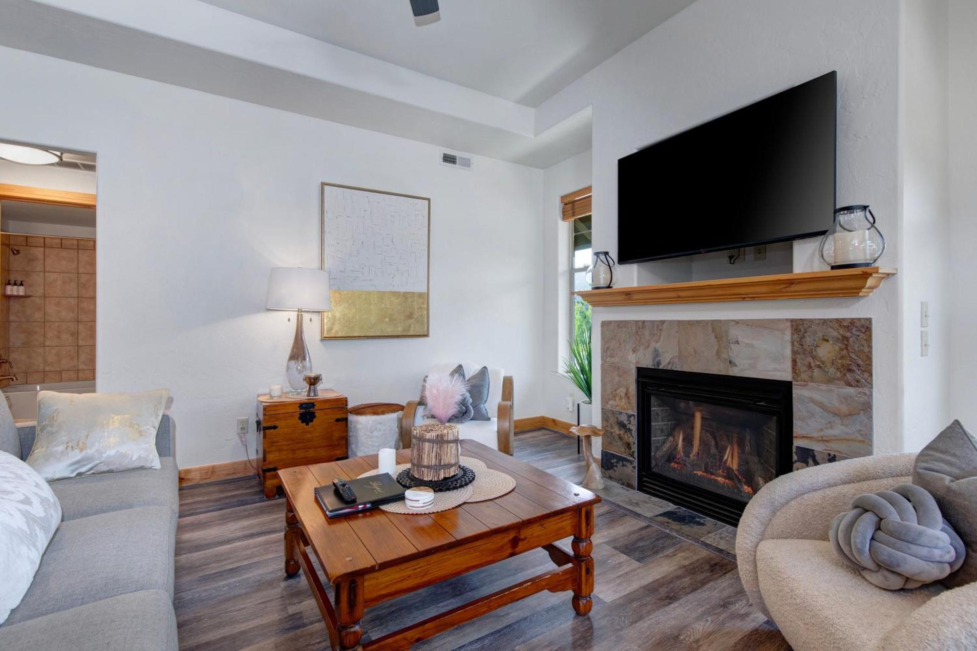 Fox Pointe Condo By Park City Vacations Ngoại thất bức ảnh