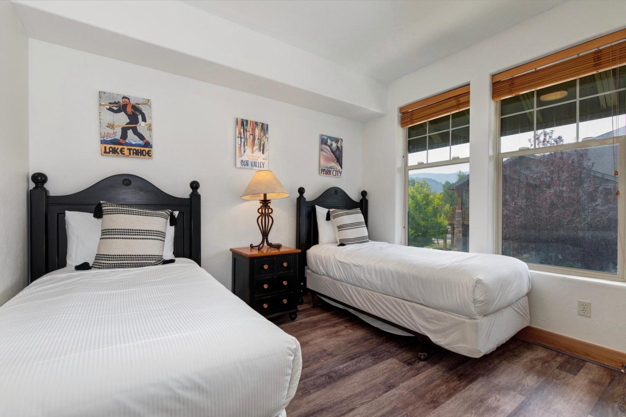 Fox Pointe Condo By Park City Vacations Ngoại thất bức ảnh