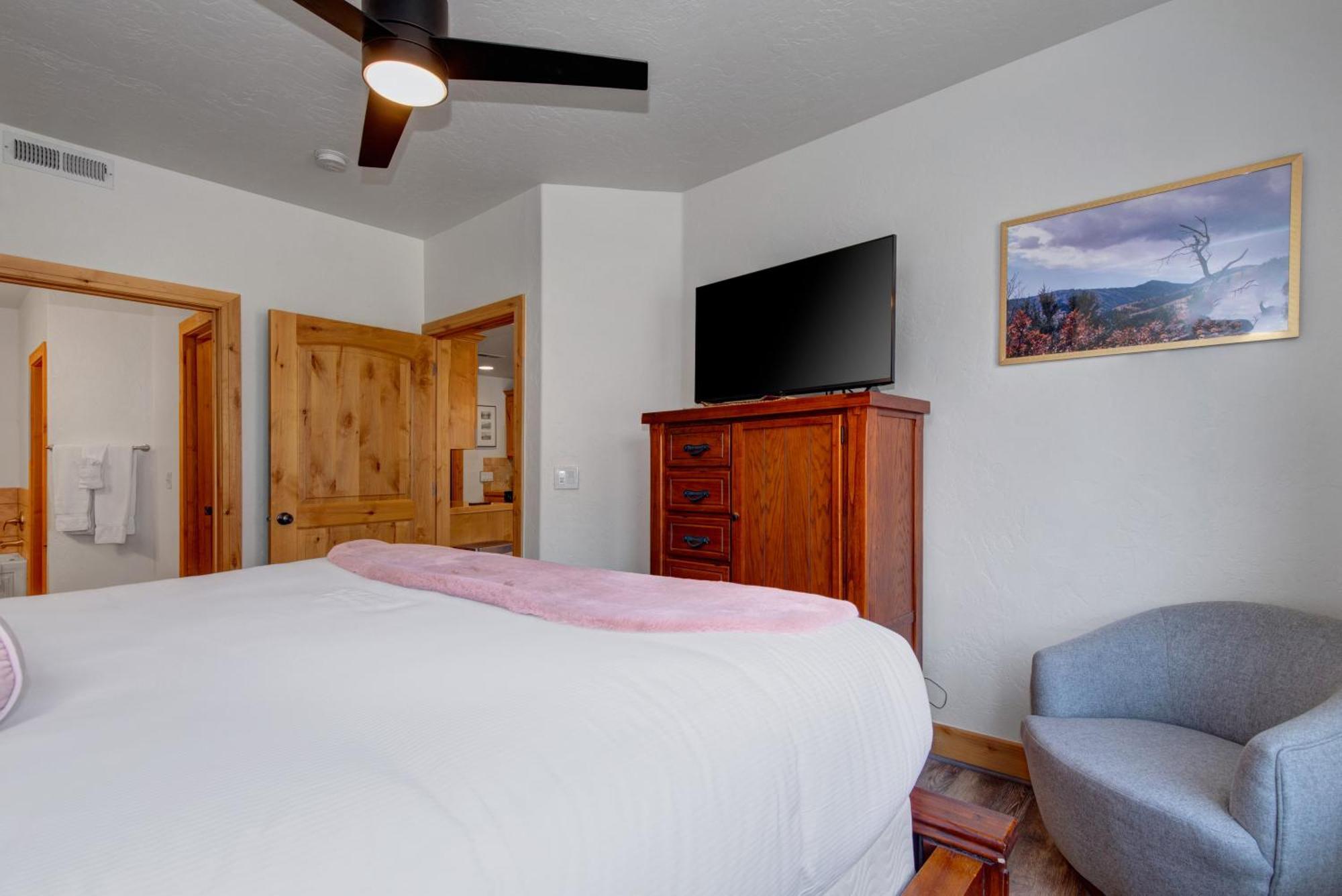 Fox Pointe Condo By Park City Vacations Ngoại thất bức ảnh